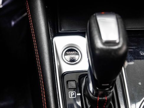 Used 2024 Nissan Altima 2.5 SR FWD image 21