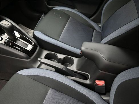 New 2025 Nissan Versa SV w/ Trunk Package image 33