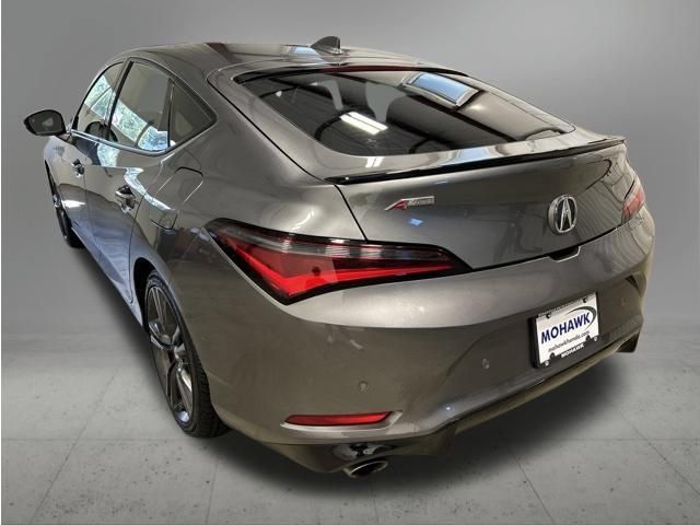 Used 2023 Acura Integra A-Spec w/ Technology Package FWD image 3