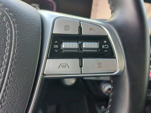Used 2024 Kia Telluride S w/ S Sunroof Package FWD image 66