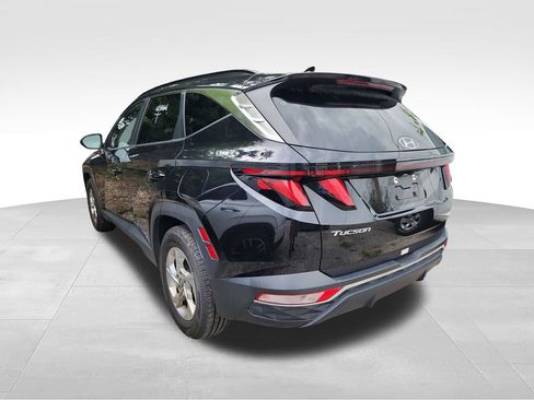 Used 2024 Hyundai Tucson SEL AWD/4WD image 4