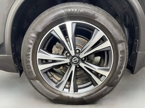 Used 2020 Nissan Rogue SV w/ Premium Package AWD/4WD image 40