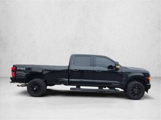 Used 2024 Ford F350 Lariat w/ Lariat Ultimate Package AWD/4WD video 4