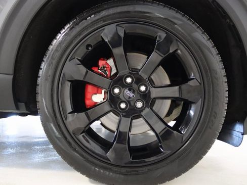 Used 2022 Ford Explorer ST w/ Equipment Group 401A image 87