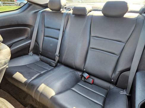 Used 2015 Honda Accord EX-L image 19