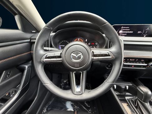 Used 2025 MAZDA CX-50 AWD 2.5 Hybrid w/ Premium Pkg image 13