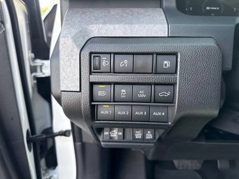 Used 2026 Toyota Tacoma 4x4 Double Cab Hybrid image 31