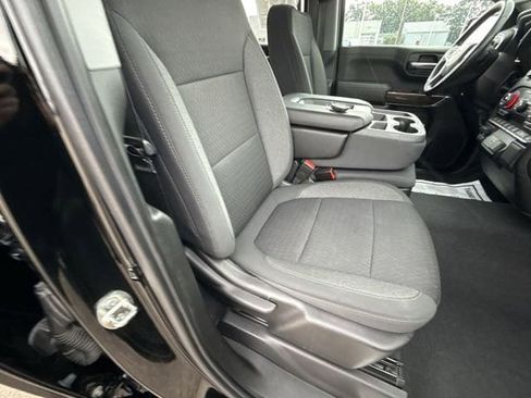 Used 2021 Chevrolet Silverado 1500 LT w/ Safety Package II image 56