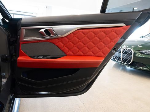 Used 2020 BMW M8 Gran Coupe xDrive Competition w/ M Carbon Exterior Package AWD/4WD image 20