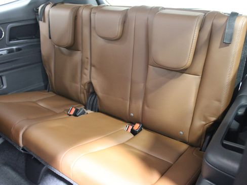 New 2026 Subaru Ascent Touring image 19