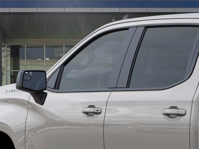 New 2026 Chevrolet Silverado 1500 RST w/ RST Select Package RWD image 12
