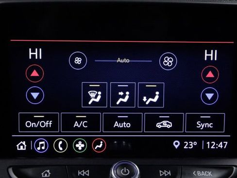 Used 2022 Chevrolet Blazer LT image 34