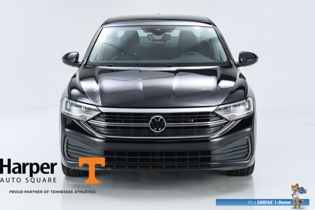 Used 2024 Volkswagen Jetta SE w/ Panoramic Sunroof Package FWD image 53