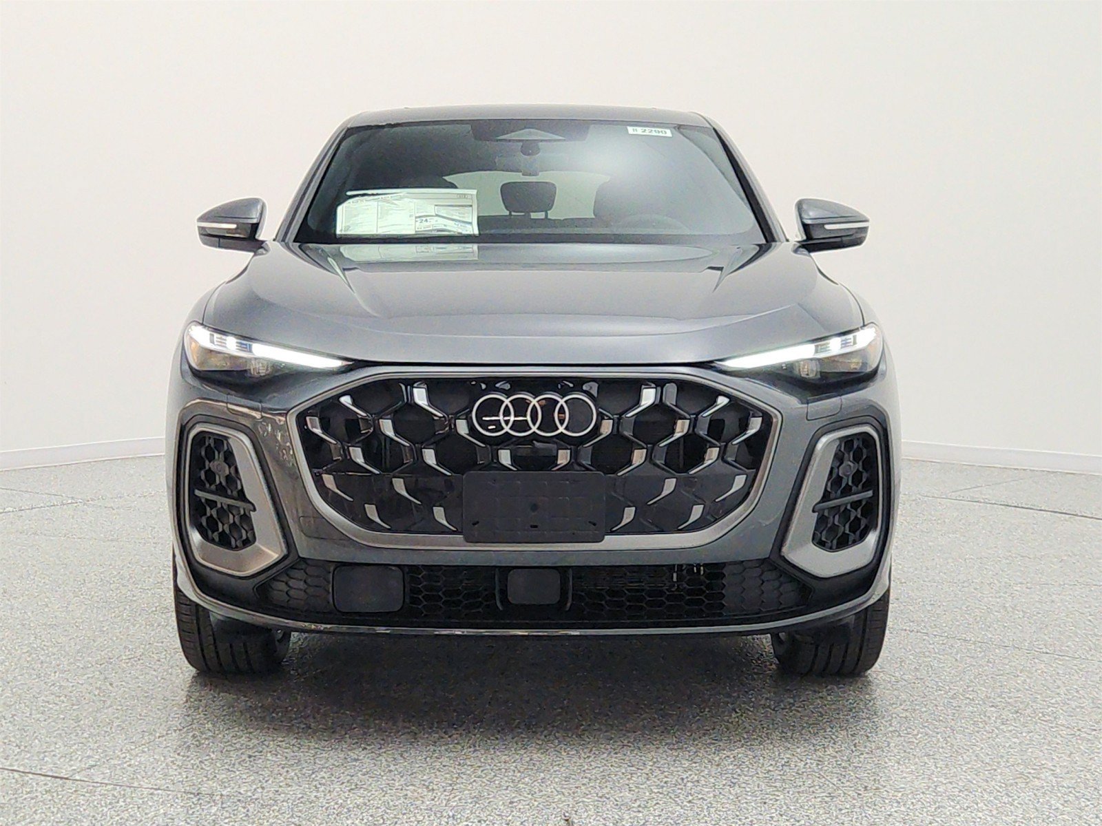New 2026 Audi Q5 Premium Plus AWD/4WD image 2