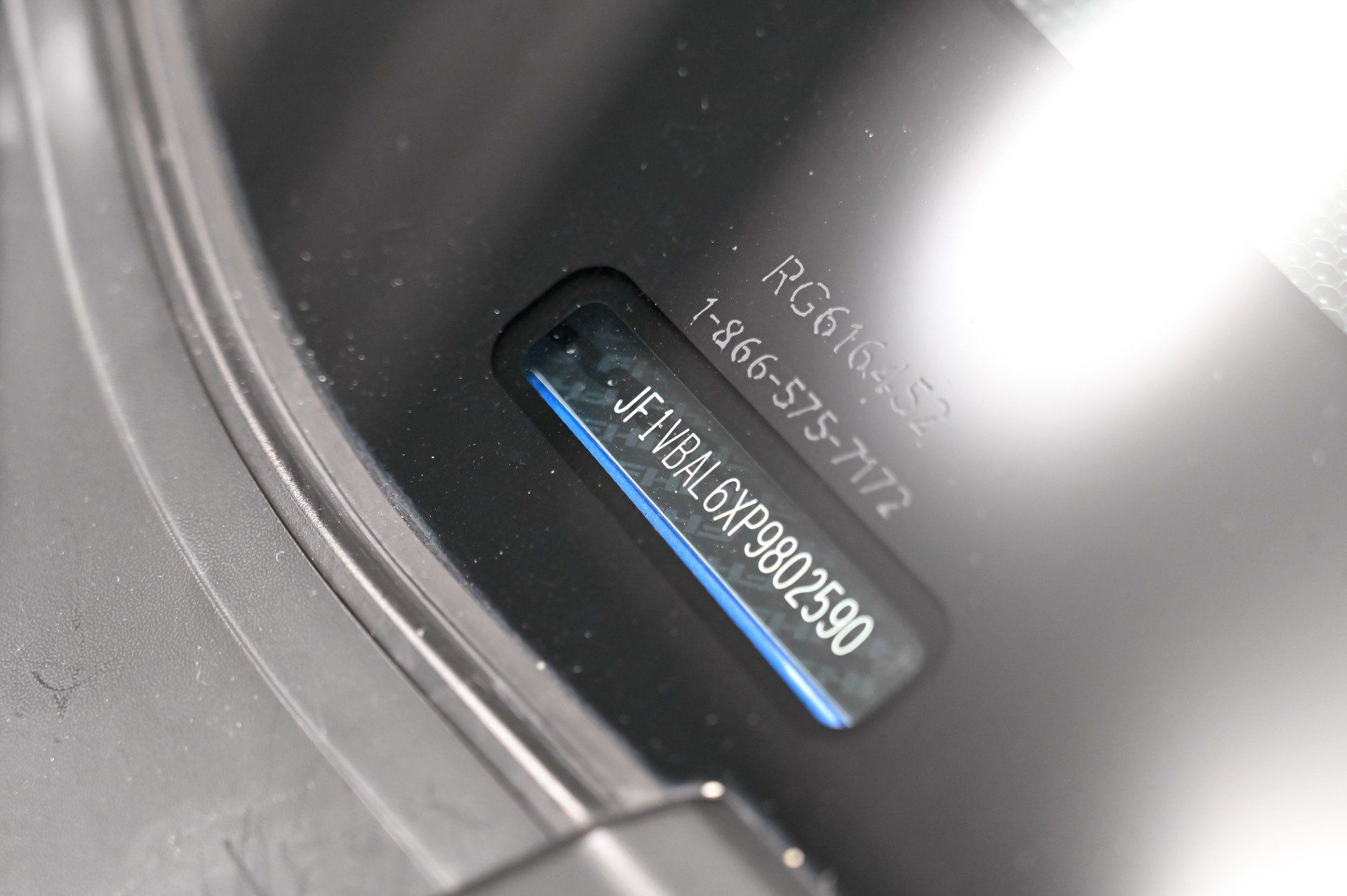 Used 2023 Subaru WRX Limited AWD/4WD image 52