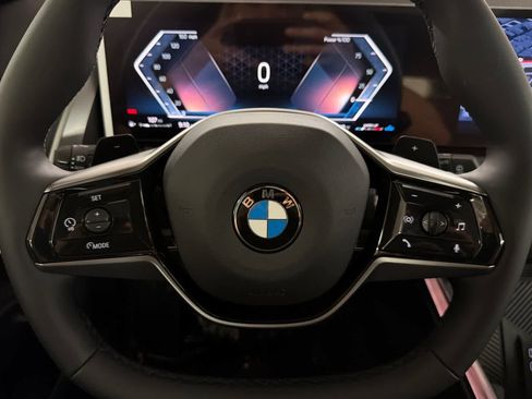 New 2026 BMW X3 xDrive30 w/ Convenience Package AWD/4WD image 24