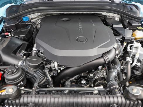 New 2026 INEOS Grenadier AWD/4WD image 12