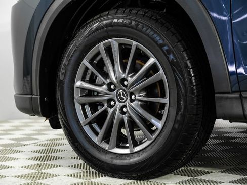 Used 2019 MAZDA CX-5 Touring FWD image 55