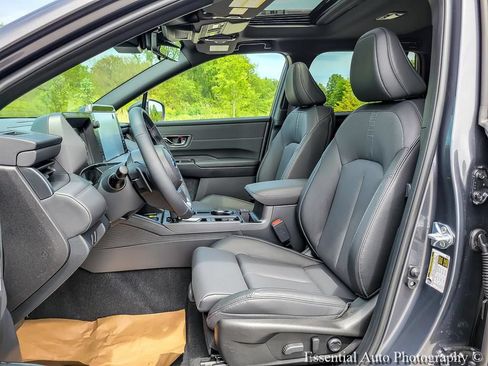 New 2026 Subaru Outback Touring XT AWD/4WD image 8