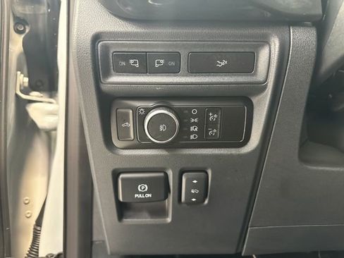 Used 2023 Ford F150 XLT w/ Equipment Group 302A High AWD/4WD image 24