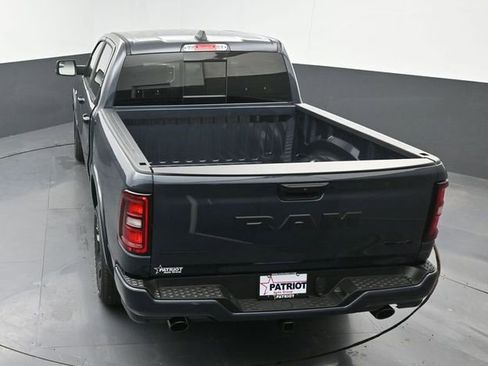 New 2026 RAM 1500 Big Horn image 30