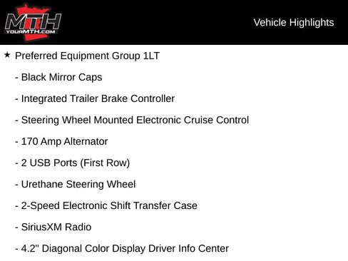 Used 2021 Chevrolet Silverado 3500 LT w/ Convenience Package AWD/4WD image 10