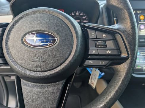 Certified 2025 Subaru Forester AWD/4WD image 14