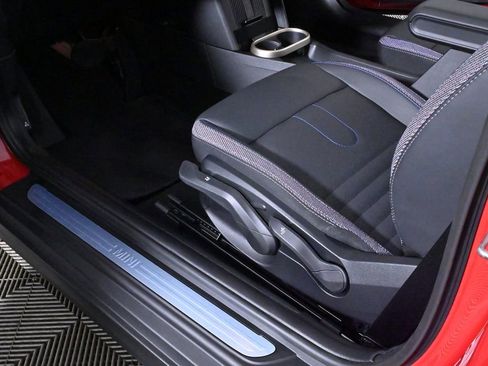 Certified 2025 MINI Cooper S image 24