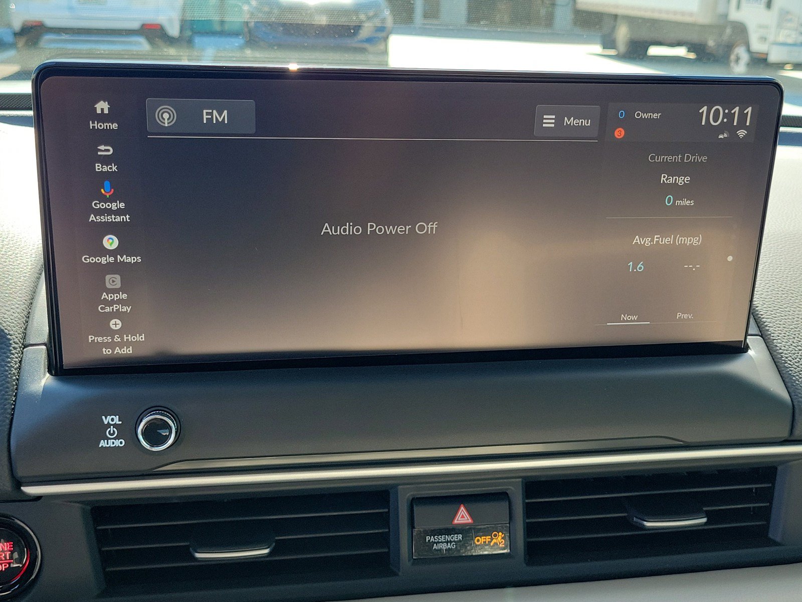 New 2026 Honda Pilot Elite image 24