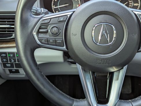 Certified 2021 Acura RDX AWD w/ Advance Package image 21