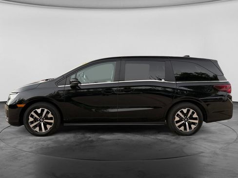 Used 2025 Honda Odyssey EX-L image 6