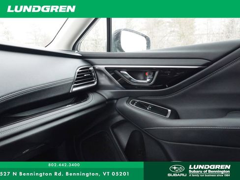 Used 2023 Subaru Outback Touring XT image 43