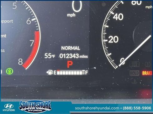 Used 2024 Honda CR-V EX-L image 27