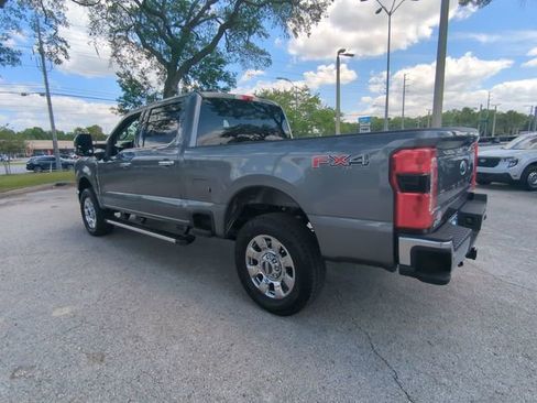 New 2026 Ford F250 Lariat image 7