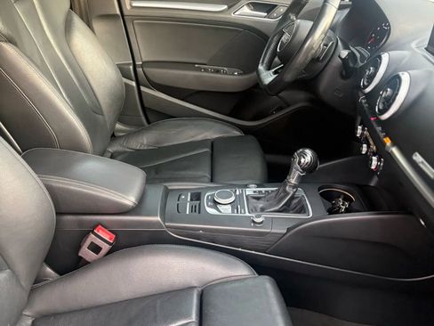 Used 2020 Audi A3 2.0T Premium w/ Final Edition Package image 19