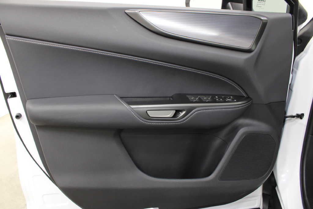 Used 2024 Lexus NX 350 F Sport AWD/4WD image 17