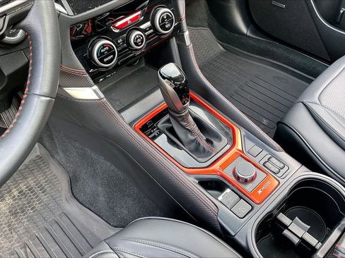 Used 2021 Subaru Forester Sport image 32