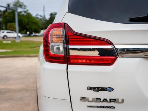 Used 2020 Subaru Ascent Touring w/ Popular Package #2A AWD/4WD image 16