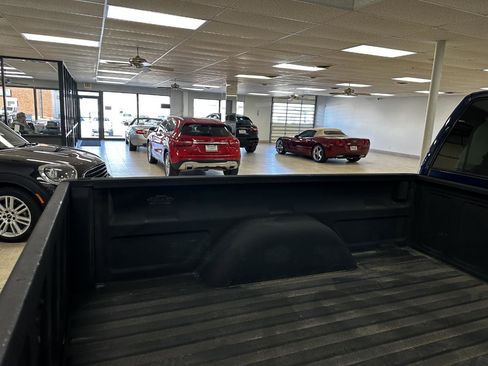 Used 1998 Chevrolet Silverado 1500 4x4 Extended Cab w/ Preferred Equipment Group 2 image 14