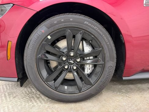 New 2026 Ford Mustang GT RWD image 11