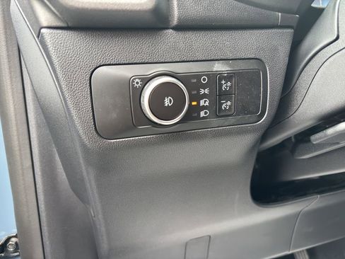 New 2026 Ford Bronco Sport Outer Banks w/ Outer Banks Tech Package+ AWD/4WD image 13