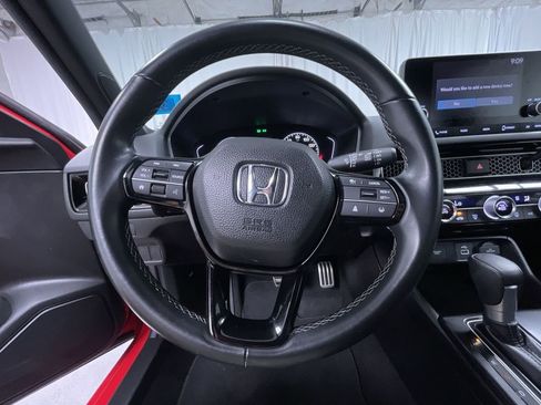 Used 2024 Honda Civic Sport image 26