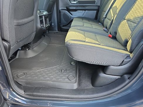 New 2026 RAM 1500 Big Horn image 19