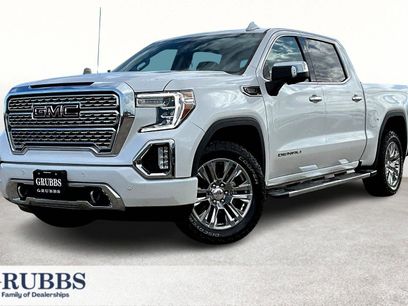 Used 2021 GMC Sierra 1500 Denali