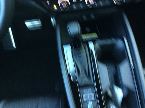 New 2025 Honda Accord Sport image 16