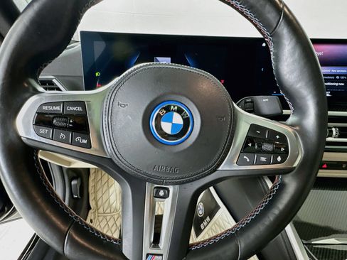 Used 2023 BMW i4 M50 AWD/4WD image 12