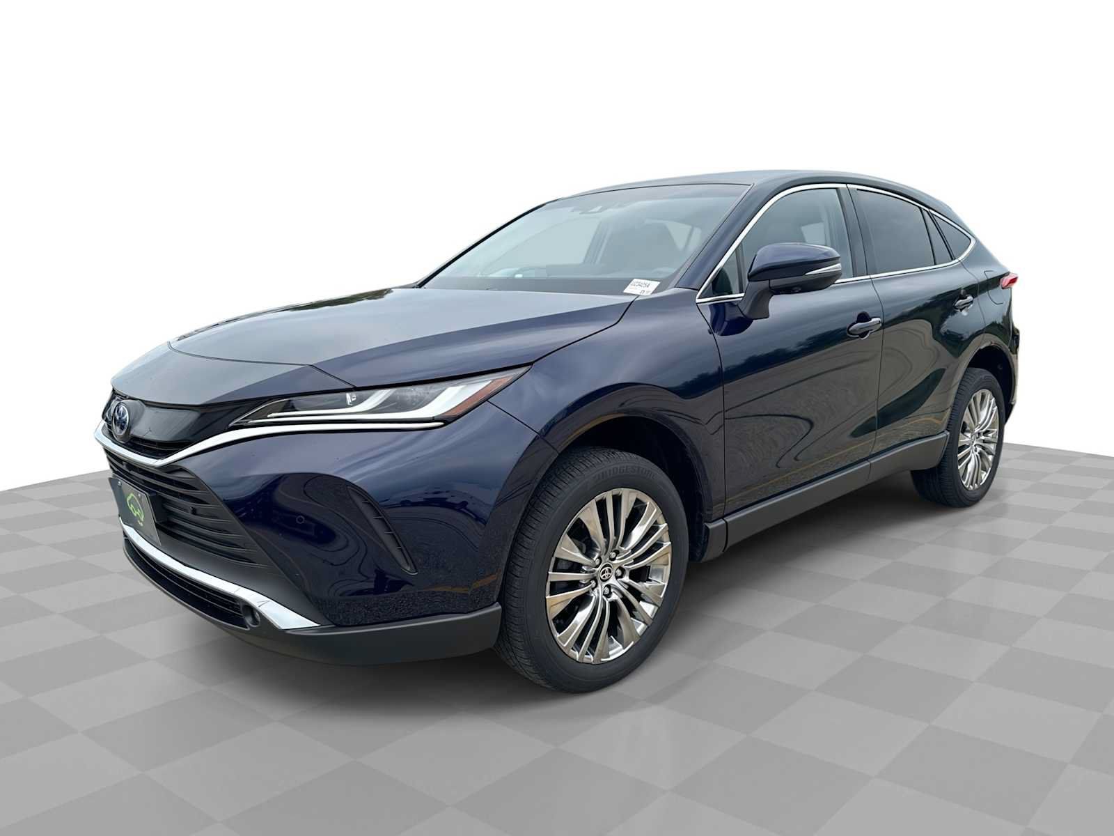 Used 2024 Toyota Venza Limited AWD/4WD image 1