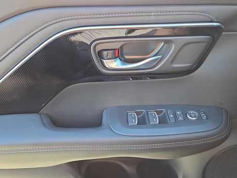 New 2026 Acura ADX FWD image 38