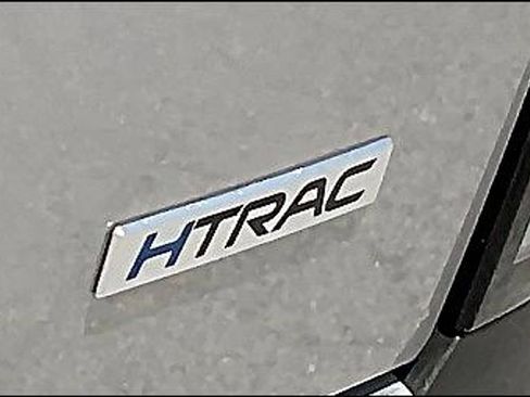Used 2026 Hyundai Palisade SEL AWD/4WD image 29