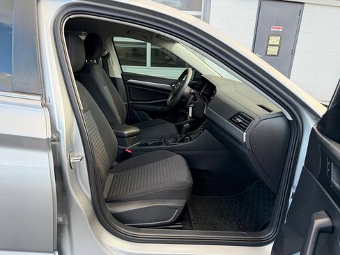 Used 2022 Volkswagen Jetta S image 20